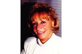 Mary Wallman Obituary (1926