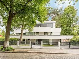 Leidke meie kataloogist oma ideaalne majutus. Haus Zum Verkauf 14193 Berlin Grunewald Mapio Net