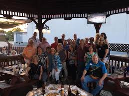 Friends, if you have a few minutes, I'd like to share some thoughts. On  January 16th, 2016 we laid to rest our dear friend, Jerry Hilf. I sat in  church with several