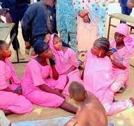 Troops Successfully Rescue Abducted Students and Teachers in Borno