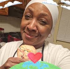 Glenda Wainwright's Instagram, Twitter & Facebook