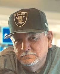 Manuel "Manny" Soliz Obituary