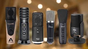 Danach und für alle weiteren verfügungen beträgt der veränderliche sollzinssatz. Usb Mikrofon Test Vergleich Die Besten Bis 349 Euro Delamar De