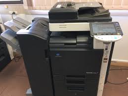 Shop for konica minolta bizhub c280 from trusted suppliers and manufacturers. Konica Minolta Bizhub C360 Lot 1010663 Allbids