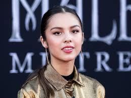 She belongs to north american ethnicity and is just 15 years old. Olivia Rodrigo Disney Star S No 1 Debut Single Beats Ed Sheeran S Record Music The Guardian