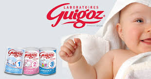 Guigoz organic milk 1st age 800g. Guigoz Repond Aux Besoins Nutritionnels Et Digestifs Des Bebes De 6 Mois A 3 Ans Grace A Leurs Laits Pharmabest