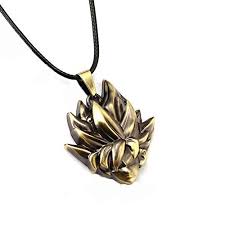 We have been enthusiasts of anime for generations and understand how to fulfill the needs of the anime community. Etruke Anime Dragon Ball Z Goku Pendant Necklace Charm Jewelry Gift 1 Buy Online In Guernsey At Guernsey Desertcart Com Productid 74079246