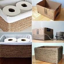 Des Idees Creatives Pour Reutiliser Vos Boites A Chaussures Objets De Decoration Rangement Fait Maison Diy Rangement Bricolage Et Loisirs Creatifs