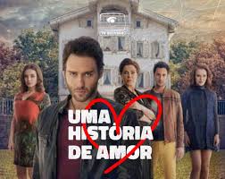 Telenoveleiros Uma Historia De Amor Estreia Na Tv Sucesso De Mocambique