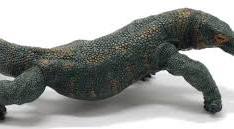 Lizard - Komodo Dragon (Papo)