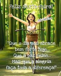 Imagens E Frases De Feliz Sexta Feira Para Ter Um Fim De Semana Incrivel