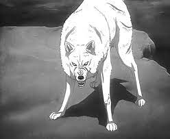 Animiertes foto gif via pinterest.ca. Wolf S Rain Gif Id 171041 Gif Abyss