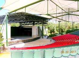 Amphitheater St Augustine Fl Hot Couture By Givenchy