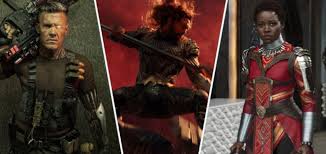 You don't have to look far to find good action cinema these there have been more nuanced action films this year, actions films with more style, or flair, or technical realism, but only one single action film in 2018 saw. 17 Action Movies You Must Watch In 2017