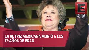 Películas similares a hermelinda linda. Velan A Evita Munoz Chachita En Funeraria De Sulivan Youtube