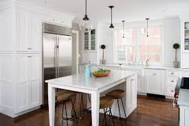 Typical of most homes in the 1930's, the small 14' by 11' kitchen was located in the back of the home and was separated from the rest of the house by long. Diary Of A Home Remodel Arlington Magazine