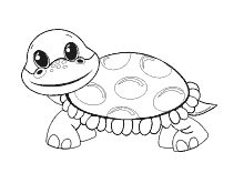 Malvorlagen Verschiedene Kleine Tiere Kroten Frosche Reptilien Ausmalbilder