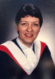 Shirley Clair Obituary