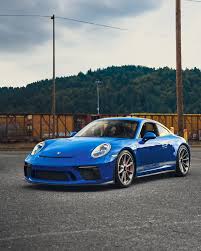 Image result for Voodoo Blue 2025 Porsche
