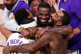Liz cambage says she will sit out the tokyo olympics after taking issue with the athletes chosen to represent australia in promotional shoots ahead of the games. Lebron James Michael Jordan And How An La Lakers Nba Title Puts An Exhausting Debate To Rest Abc News