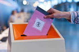 Juli dersom du ikke har mulighet til å stemme innenfor den ordinære perioden for forhåndsstemmegivning. Fredrikstad Kommune Valg
