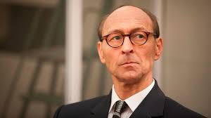 Ben kingsley as adolf eichmann in operation finale. The Eichmann Show Netflix