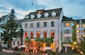 Basel i, also known as the basel capital accord, was formed in 1988. 12 Top Rated Hotels In Basel Planetware