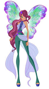 1 personality 2 seasons 2.1 before the series 3 specials 4 movies 5 appearance 5.1 civilian 6 magical abilities she is 17 years old when she is first comes to alfea and her birthday is june 15. Aisha Dreamix Concept By Winx Rainbow Love Deviantart Com On Deviantart Winx Club Twilight Equestria Girl Fairy Pictures