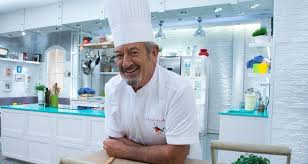 En brasil ya tienen presidente nuevo para enero. Karlos Arguinano Saca Nuevo Libro De Recetas