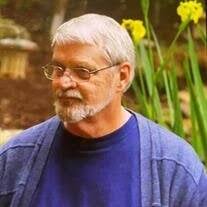 Phillip Gregory Petty Obituary