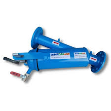 Filtr siatkowy cyrkulacyjny DN80 - 8bar - 17-55 m3/h - Kupuj ...