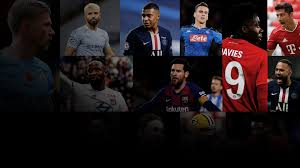 In this episode of the uefa champions league magazine show; Watch Champions League Soccer Live Streaming Dazn Ca