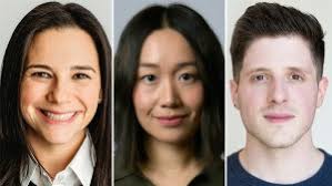 Shondaland Ups Sandie Bailey & Chris DiIorio As Megha Tolia Departs