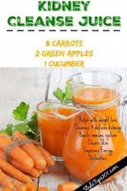 Kidney Cleanse Juice Cleanse Diyjuice Fitness Juicingforhealth Kidney Cleanse Juice Detox Drinks Recipes Detox Juice Recipes