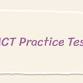 ACT Practice Test at Acton-Boxborough Admin Building event image