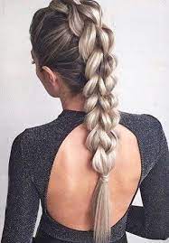 40 Beautiful Unique Braid Long Hairstyles Sooshell Braids For Long Hair Pretty Braided Hairstyles Long Hair Styles