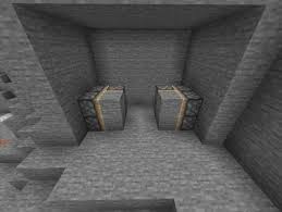 I have watched several youtube videos on how to build jeb doors. Minecraft Jeb Door 8 Steps Instructables
