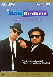 Amazon.com: The Blues Brothers : John Belushi,Cab Calloway,John Candy,Ray  Charles,Joe Cirillo,Donald "Duck" Dunn,Murphy Dunne,Cindy : Movies & TV