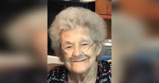 Obituary information for Kathleen Logsdon
