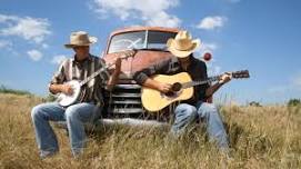 Pickin' On The Plains