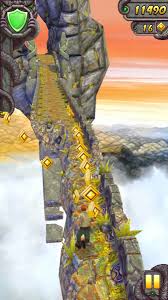 In this game, you have to save your life from the evil monster monkeys. Download Temple Run 2 Apk For Android Direct Link Available