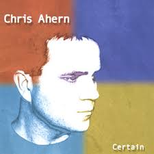 Chris Ahern