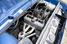 Image result for Ocean Blue 1969 Renault