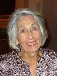 Ann Solomon Obituary (2015)