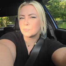 Candy Malone in people