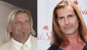 Celebrity Look-A-Likes