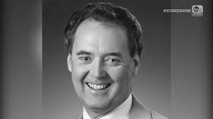 Sportscasting legend Paul James leaves behind a legacy at BYU