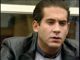 Amigas y rivales (2001) 20 of 28 eric del castillo, arath de la torre, and ludwika paleta in amigas y rivales (2001). Slicked Back Hair Arath De La Torre Youtube