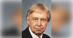 Obituary information for Richard Anthony Mosier "Tony"