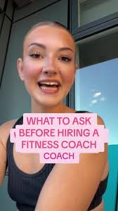 How to Make A Gym Hire You As Fitness Coach